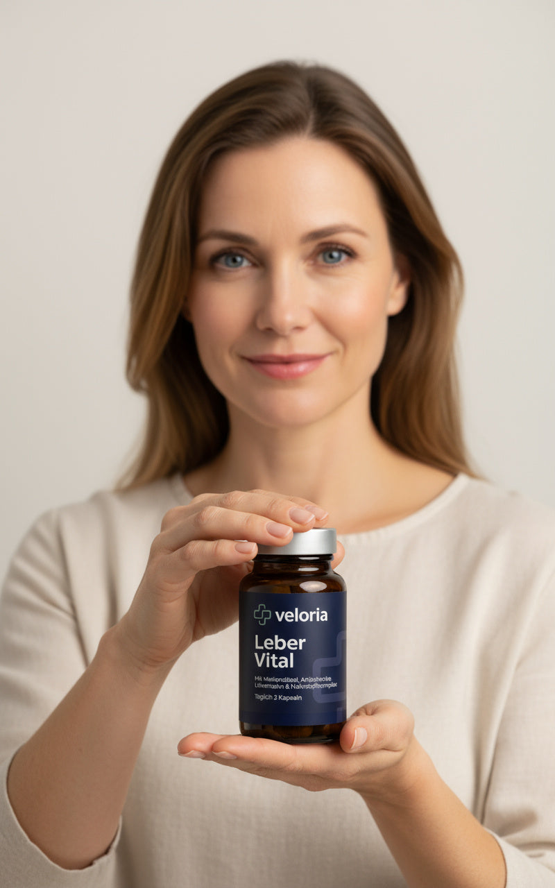 Veloria Leber Vital®
