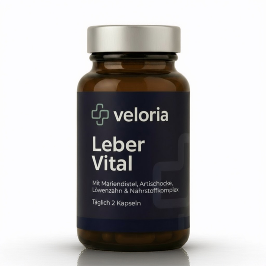 Veloria Lever Vital®
