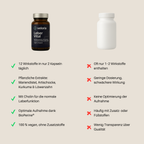 Veloria Leber Vital®