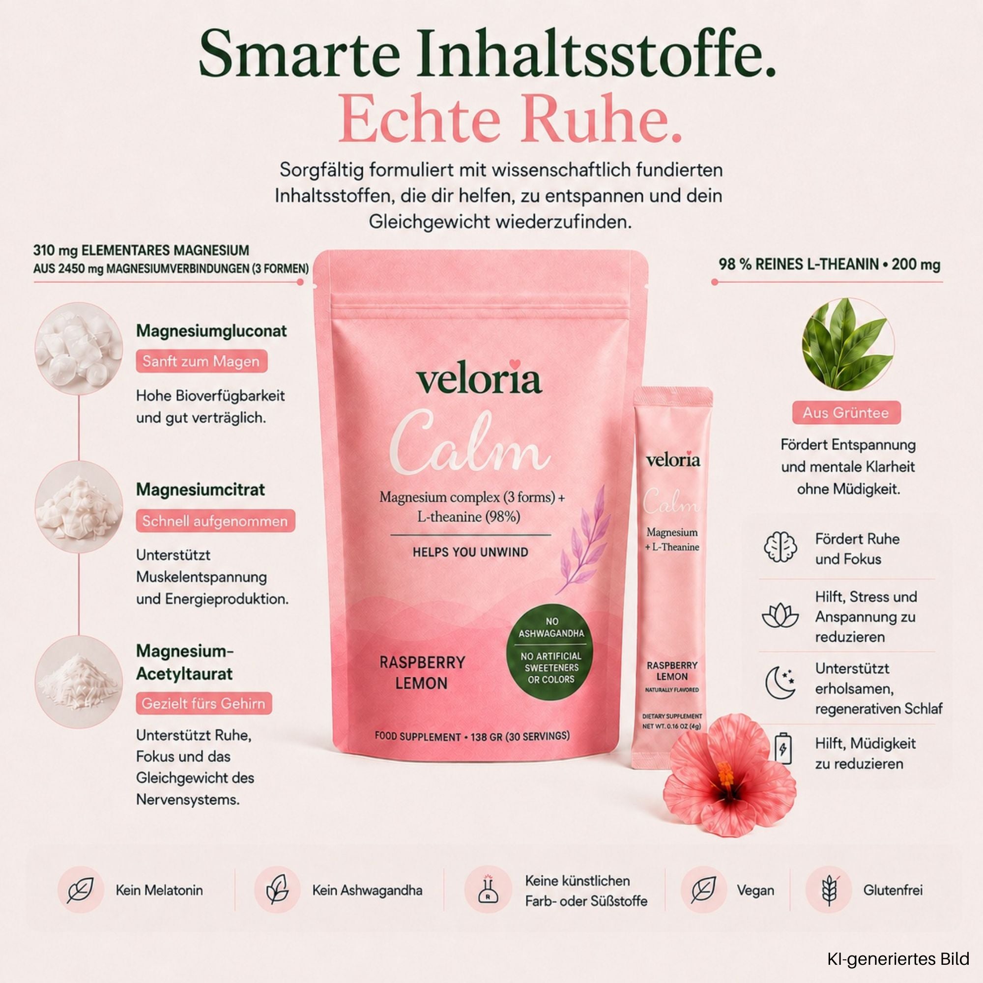 Veloria Calm