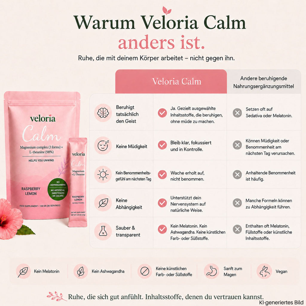 Veloria Calm