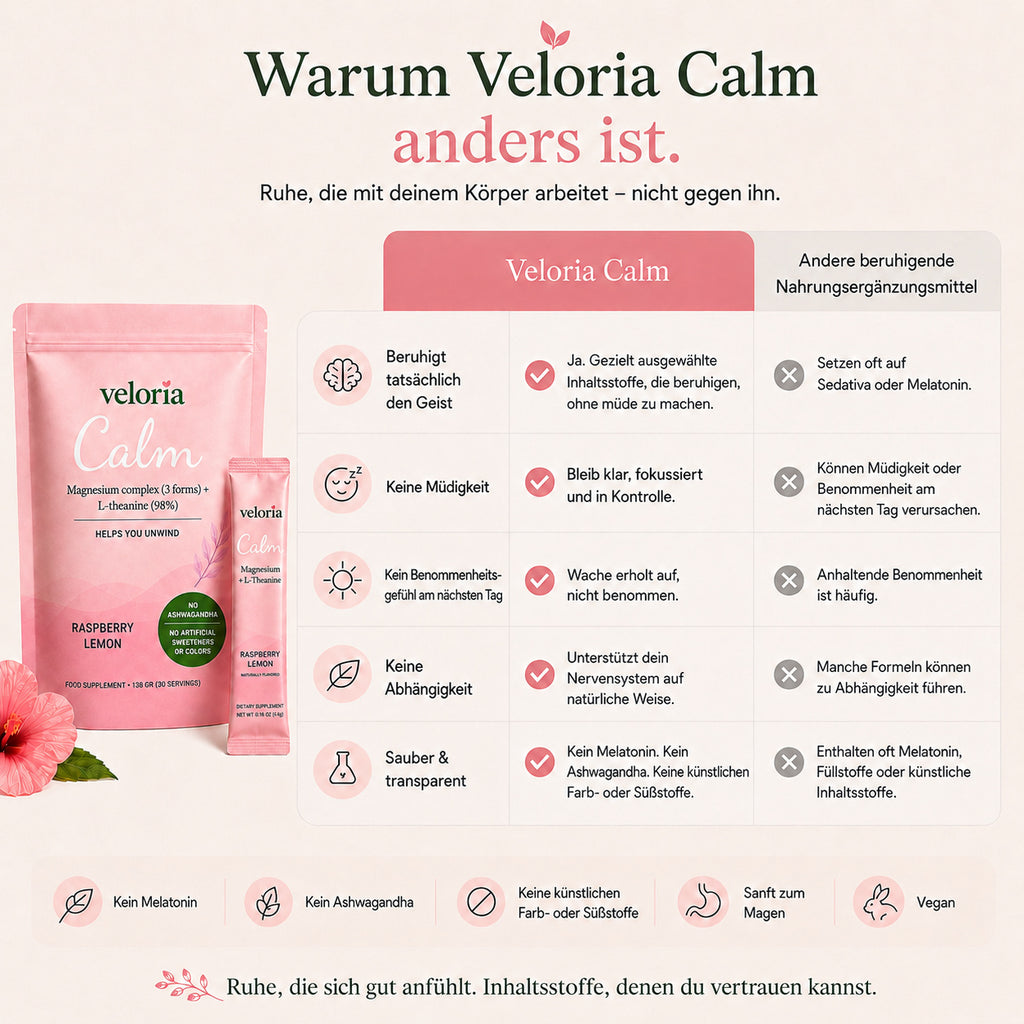 Veloria Calm