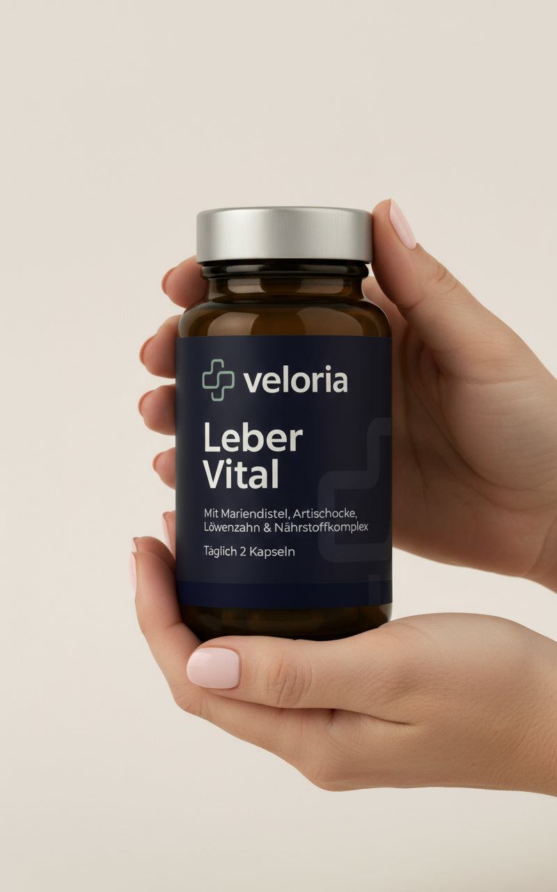 Veloria Leber Vital®