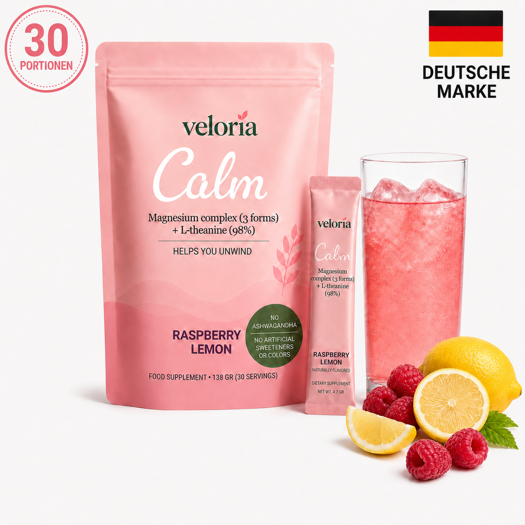 Veloria Calm