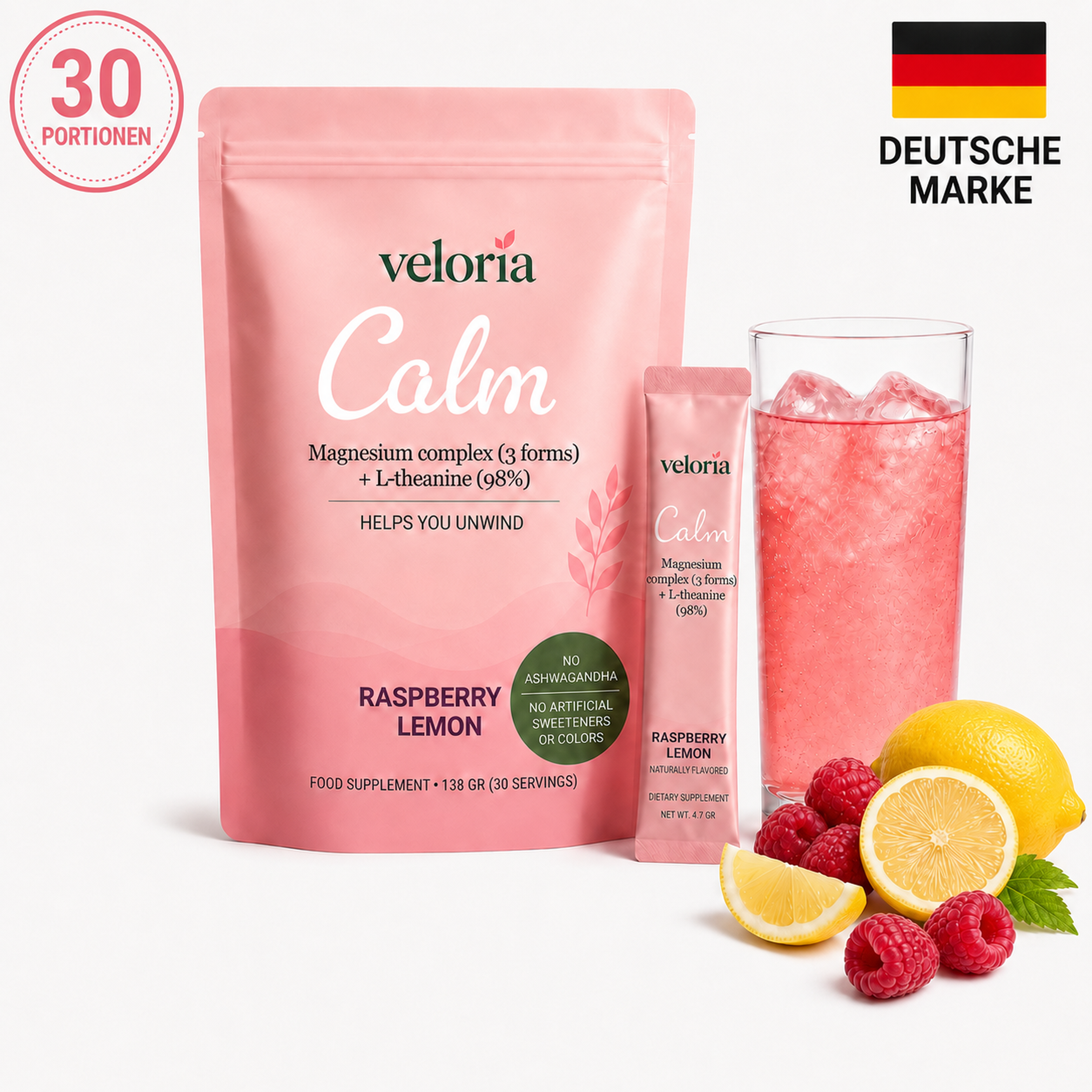 Veloria Calm